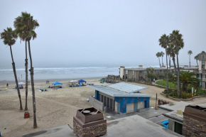 Oceanside Beach Condos
